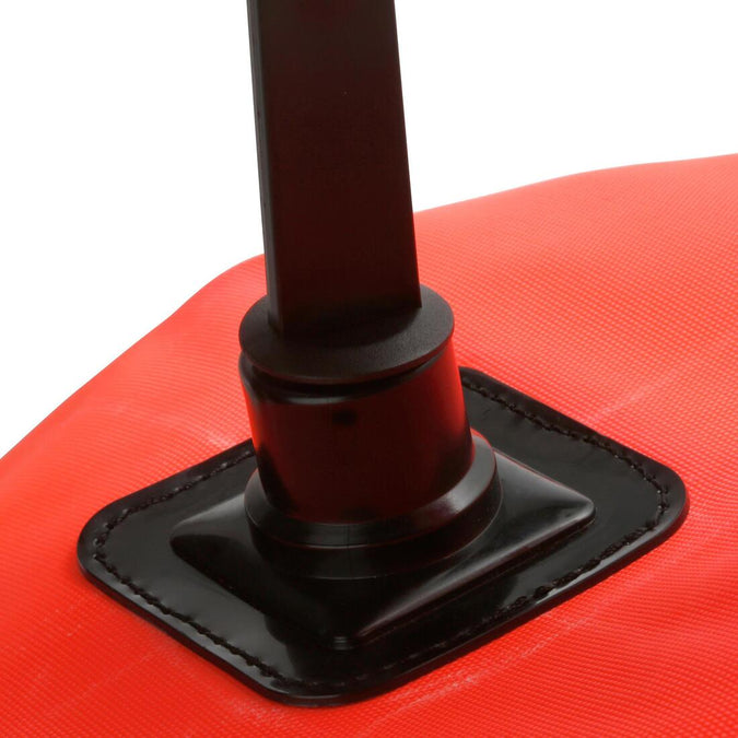 





Master Torpedo Long Inflatable Buoy for Spearfishing, photo 10 of 13