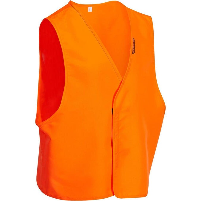 





Hi Vis Hunting Bib - Orange, photo 1 of 10