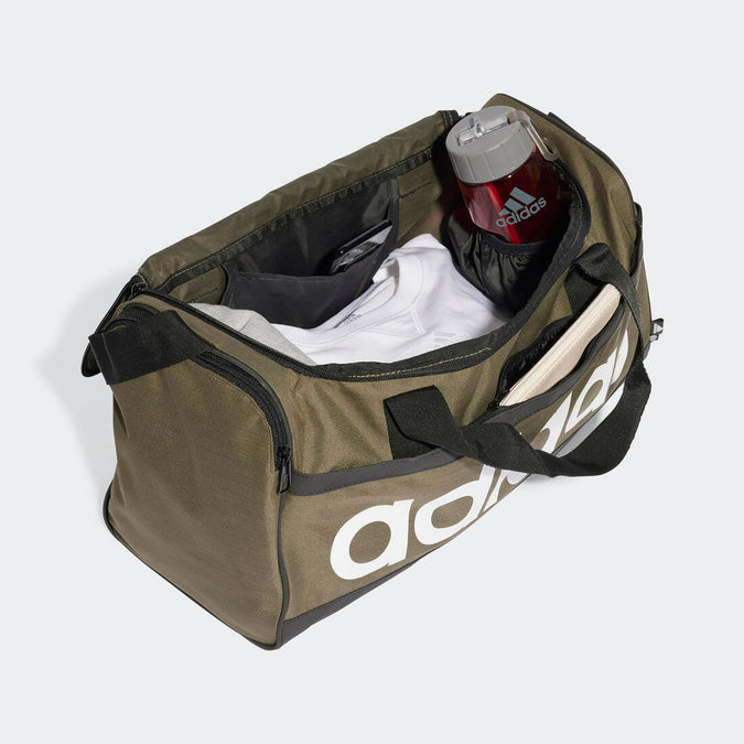 





Small Sized Sports Bag Linear Duffel S - Green, photo 5 of 7