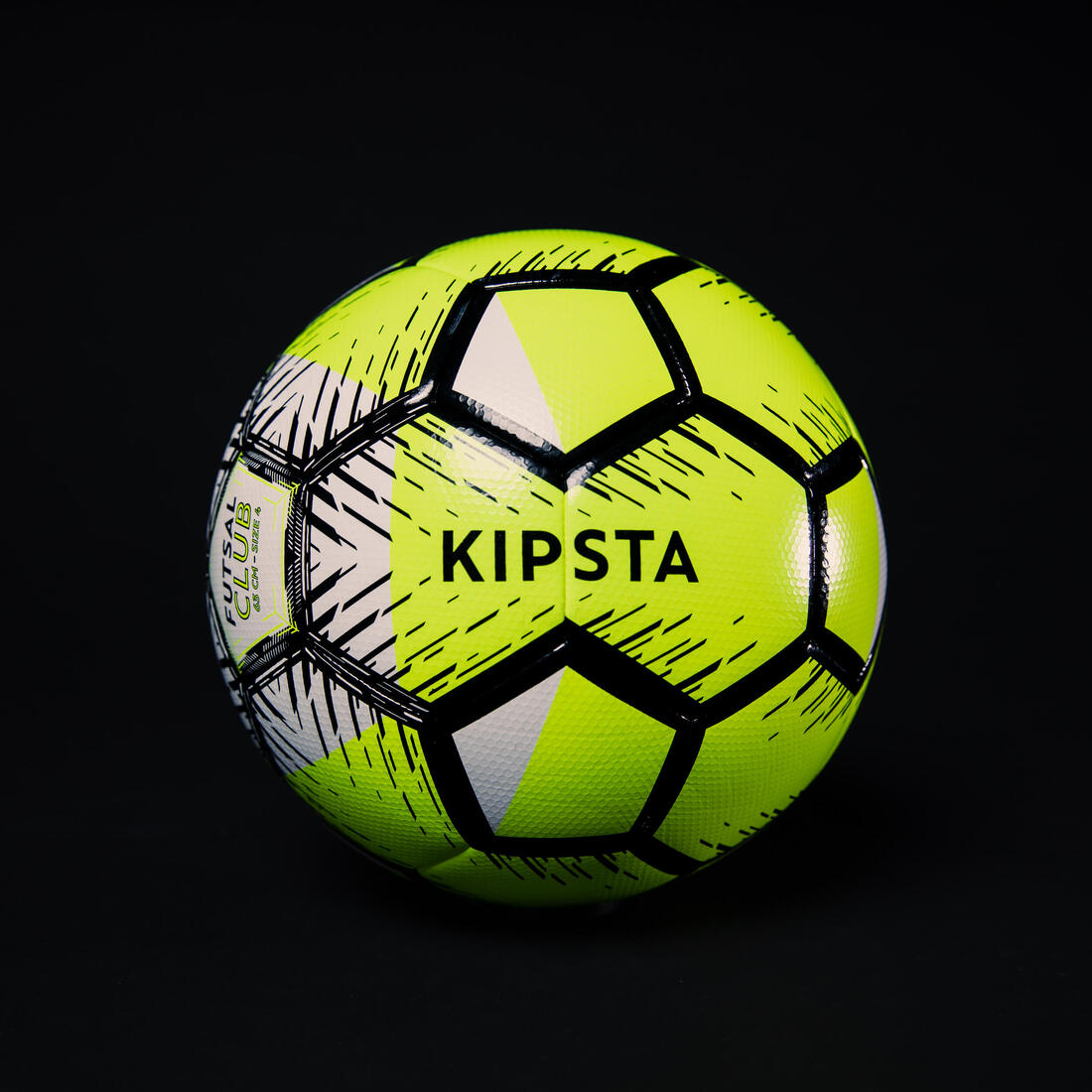 Futsal Ball Barrio