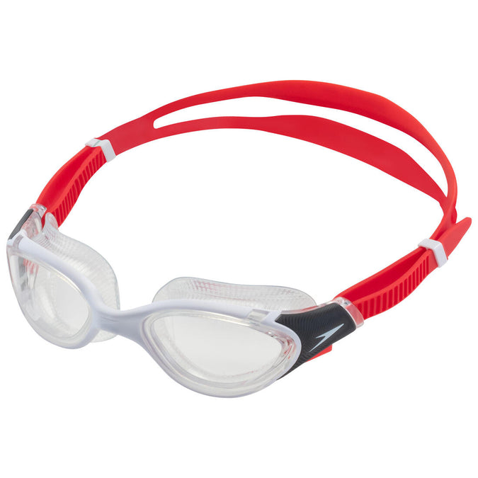 





Swimming Goggles SPEEDO BIOFUSE 2.0 Clear, photo 1 of 6