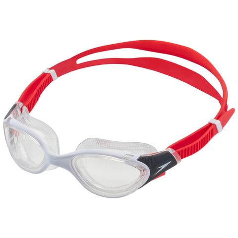 





Γυαλιά κολύμβησης SPEEDO BIOFUSE 2.0 Clear