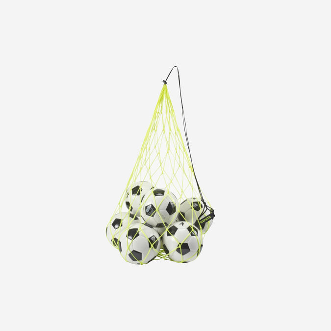 





10 to 14 Ball Bag - Black Yellow, photo 1 of 2