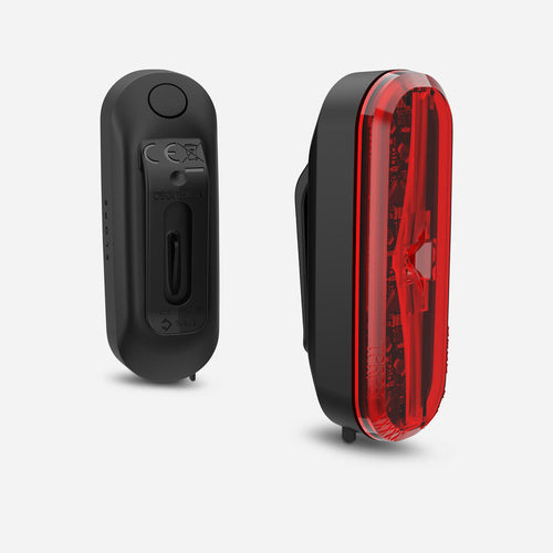 





RL 510 Rear USB LED Bike Light 3 Lumens