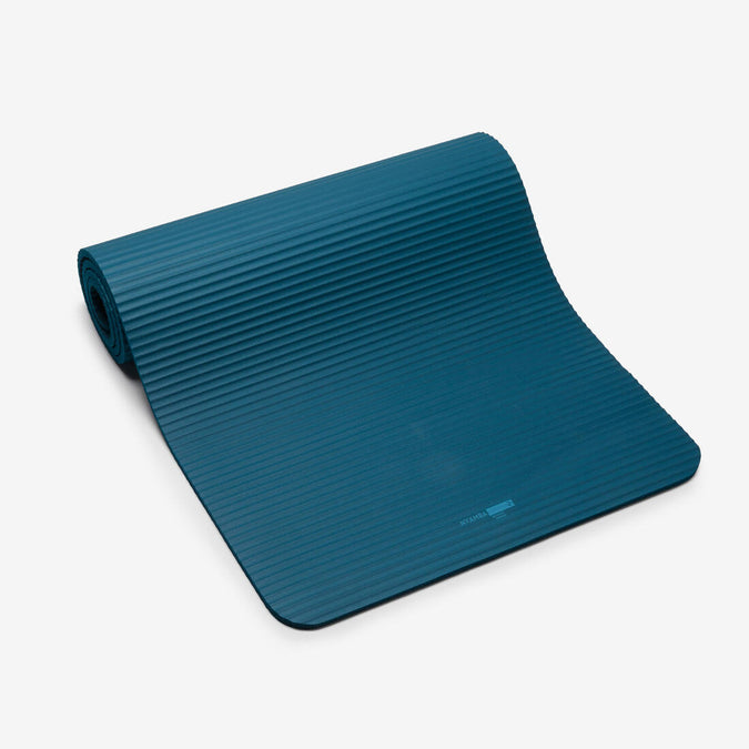 





Pilates Mat Comfort 100 - 160 cm ⨯ 55 cm ⨯ 10 mm, photo 1 of 3