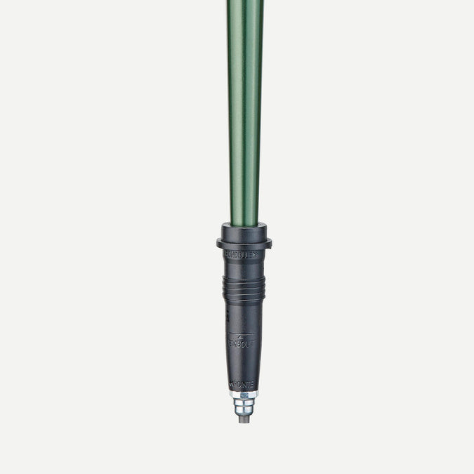 





1 Hiking Pole - MT100 Ergonomic, photo 5 of 6