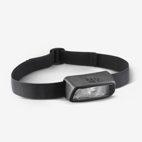 





Bivouac Headlamp HL50 - 50 lm Black