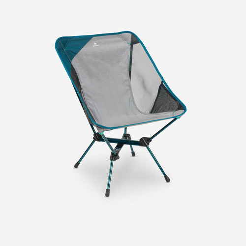 





FOLDING CAMPING CHAIR MH500