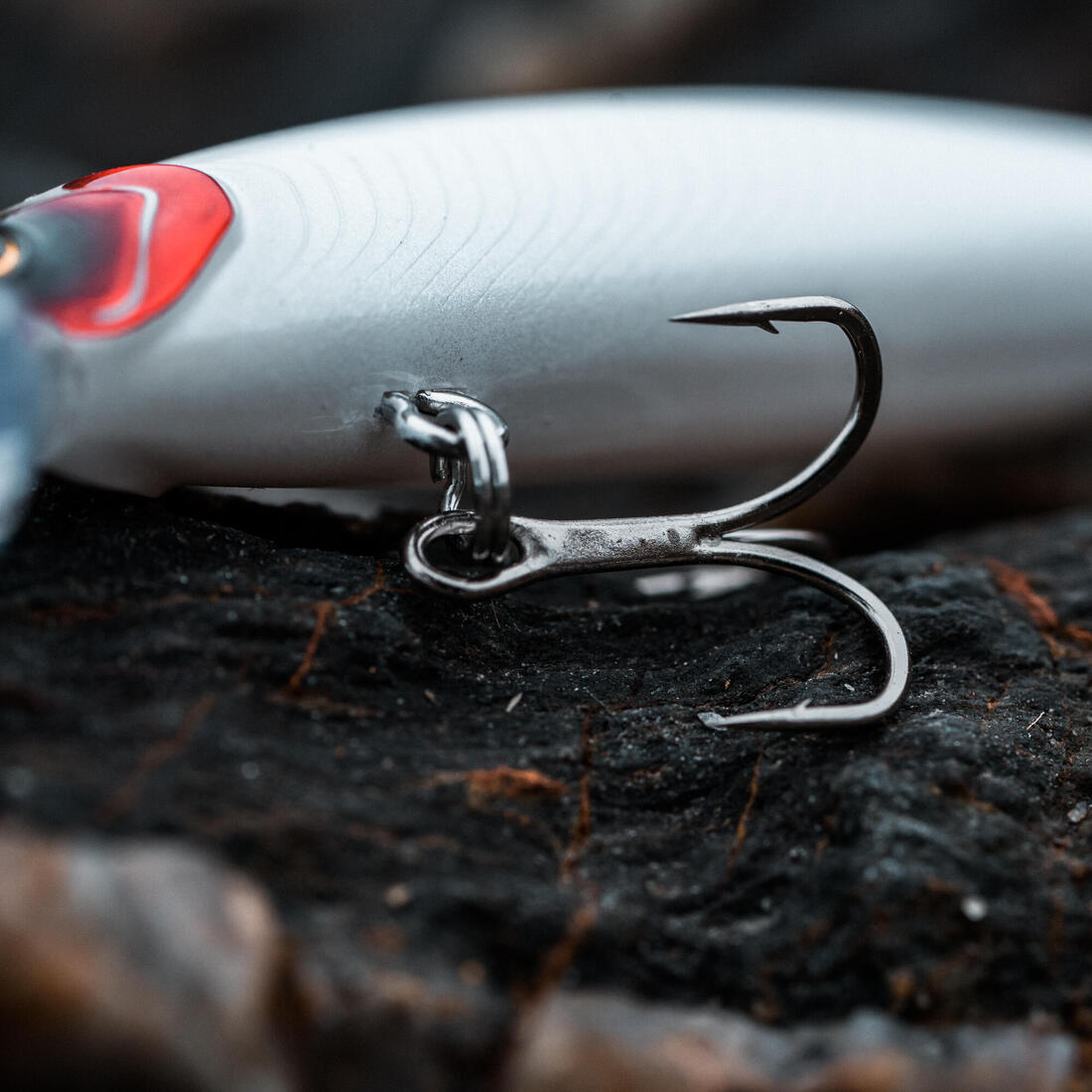 Hard lure sea fishing SAXTON 75 F BONITO