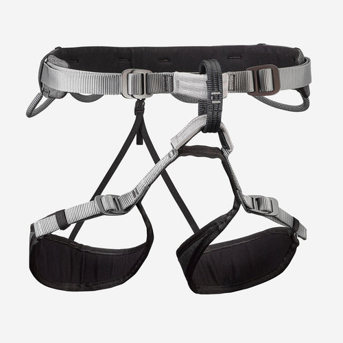 





Climbing and Mountaineering Harness - Klimb