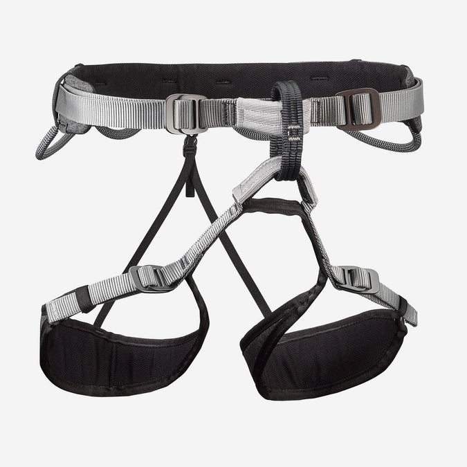 





Climbing and Mountaineering Harness - Klimb, photo 1 of 11