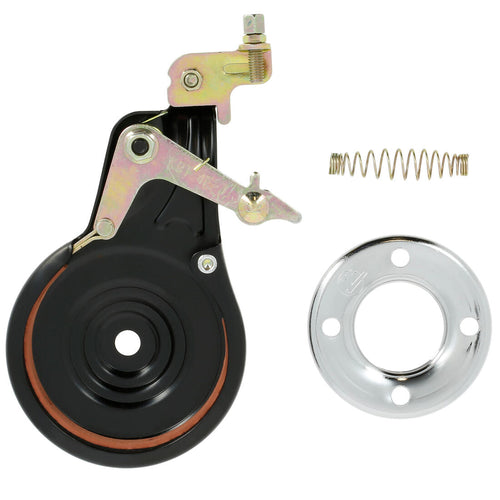 





Drum Brake 70 mm