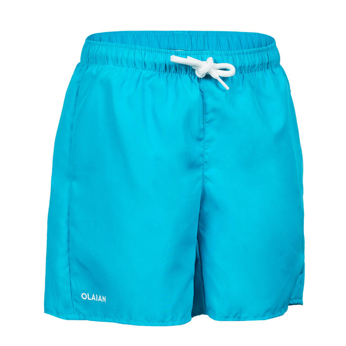 





Boy’s swim shorts -100, photo 1 of 4