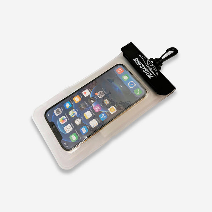 





Buoyant waterproof phone pouch IPX8, photo 1 of 5