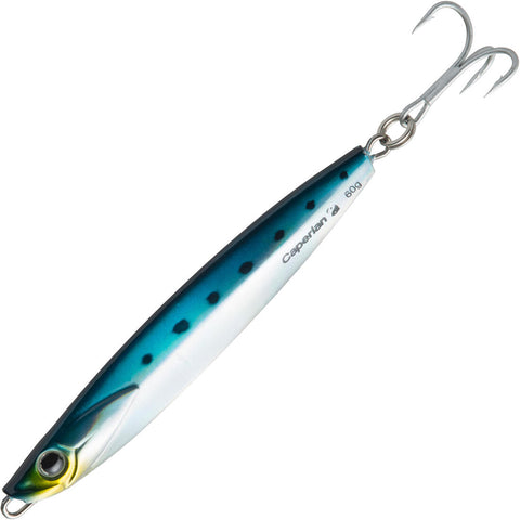 





Lure fishing at sea CASTING JIG BIASTOS 60 g - BLEU