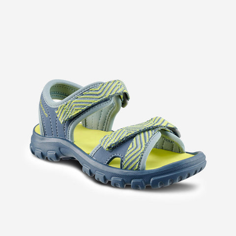 





MH100 Kid's hiking sandals kid