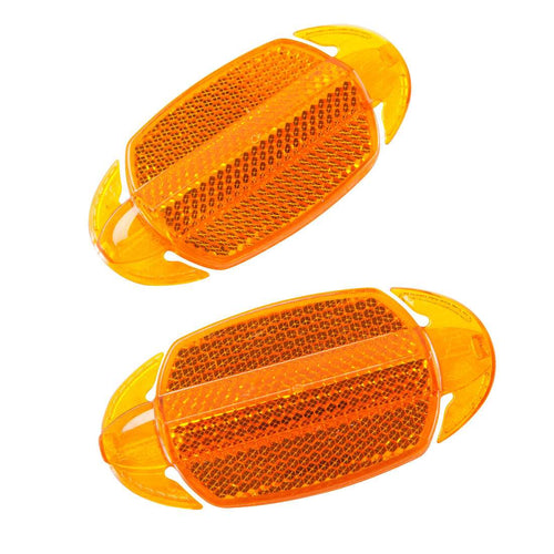 





100 Bike Wheel Reflectors - Decathlon Cyprus