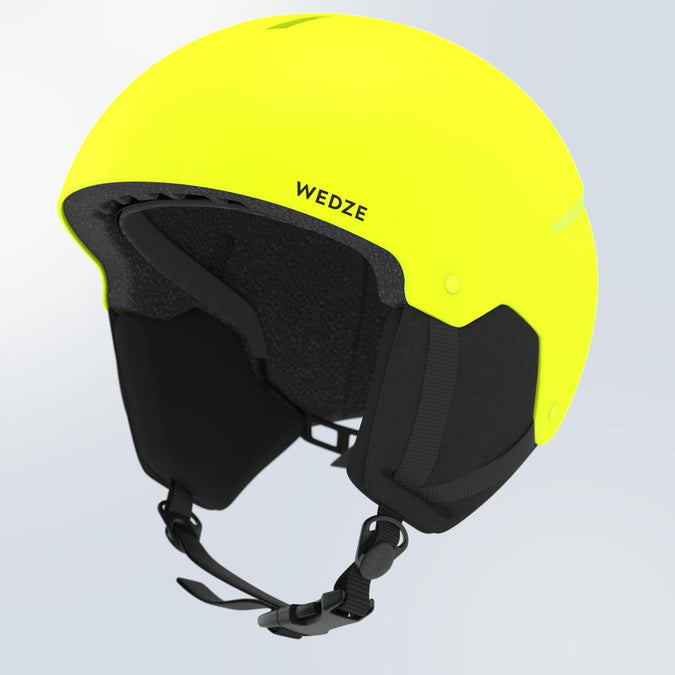 





CHILDREN'S SKI HELMET H100, photo 1 of 16