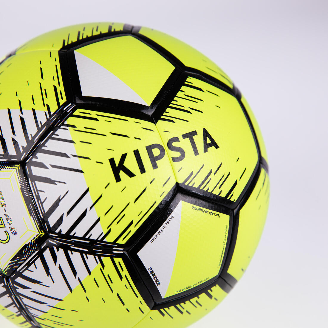 Futsal Ball Barrio