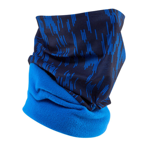 





Kids’ Neckwarmer Ski Hug Topo