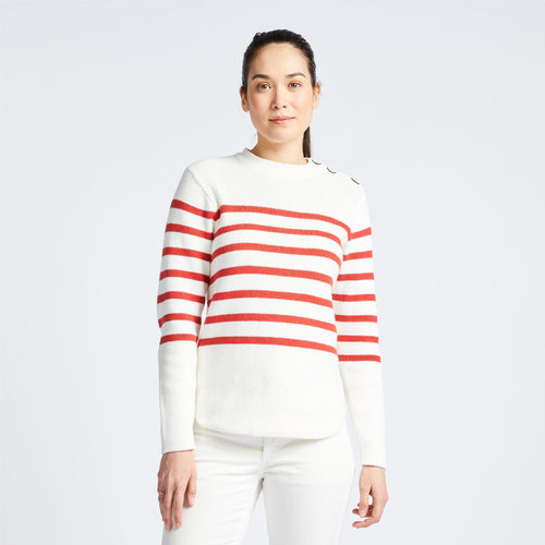 





Women's Sailing Pullover