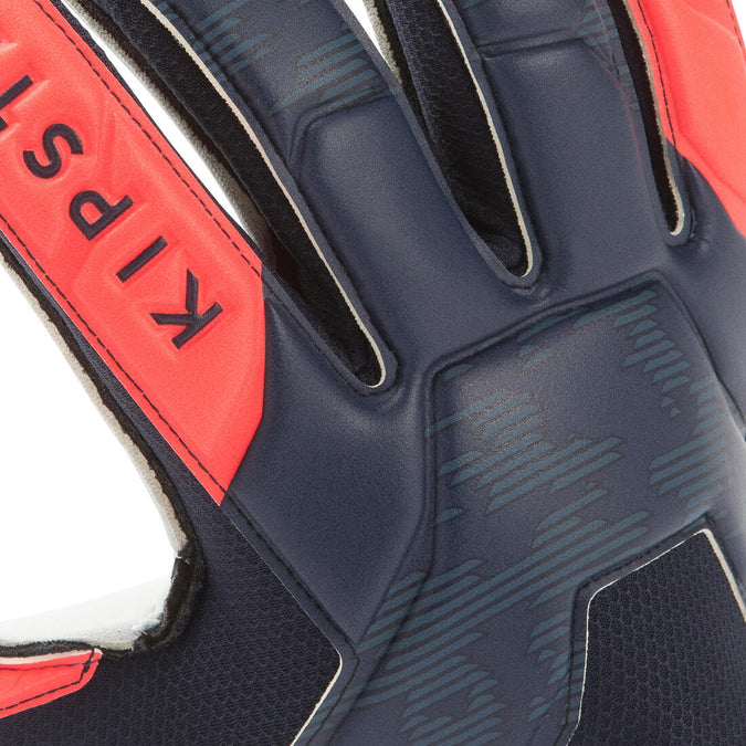 





Adult Football Goalkeeper Gloves F500, photo 8 of 8