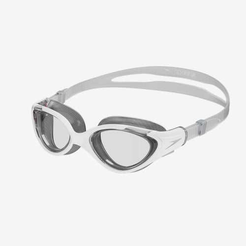 





Women's swimming goggles SPEEDO BIOFUSE 2.0 white grey