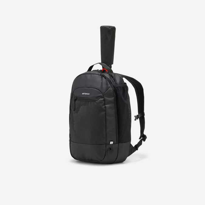 





24 L Tennis Backpack M Team - Black/Grey, photo 1 of 11