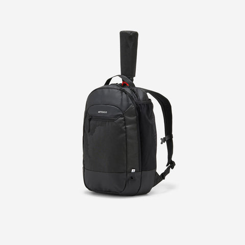 





24 L Tennis Backpack M Team - Black/Grey