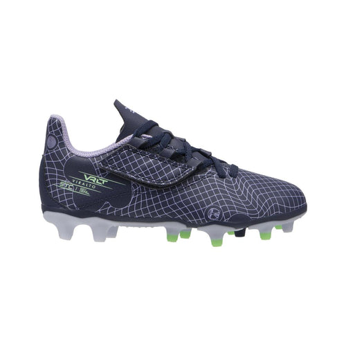 





Kids' Rip-Tab Football Boots Viralto I Easy FG