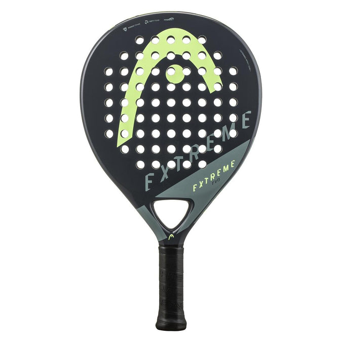 





Adult Padel Racket EVO Extreme, photo 1 of 5