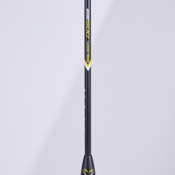





ADULT BADMINTON RACKET BR 500, photo 36 of 36