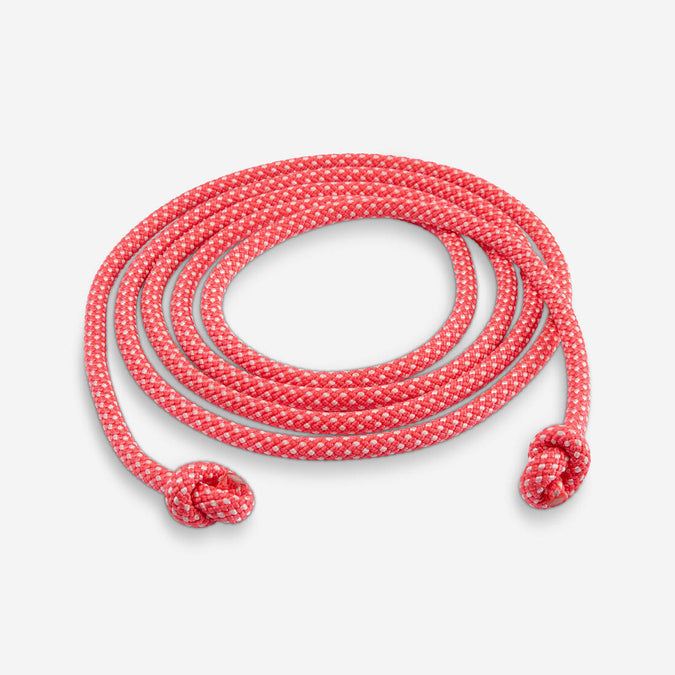 





Rhythmic Gymnastics (RG) Rope 3m - Pink, photo 1 of 6