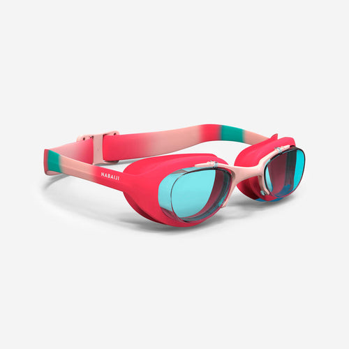 





Swimming Goggles - Xbase Dye S Clear Lenses