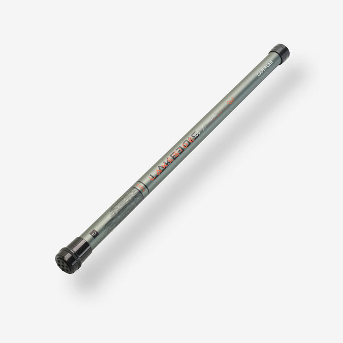 





LAKESIDE TELESCOPIC TRAVEL ROD 100 3 M, photo 1 of 4