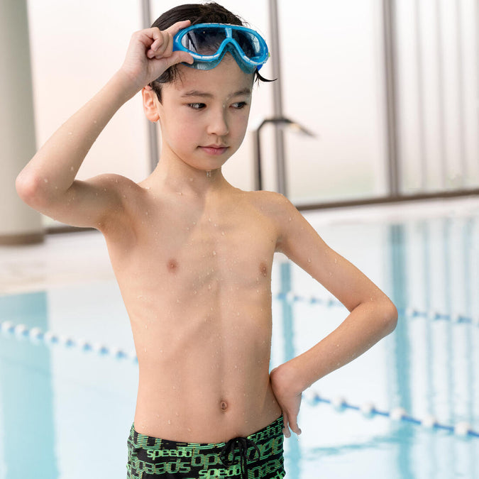 Boy kid speedo online