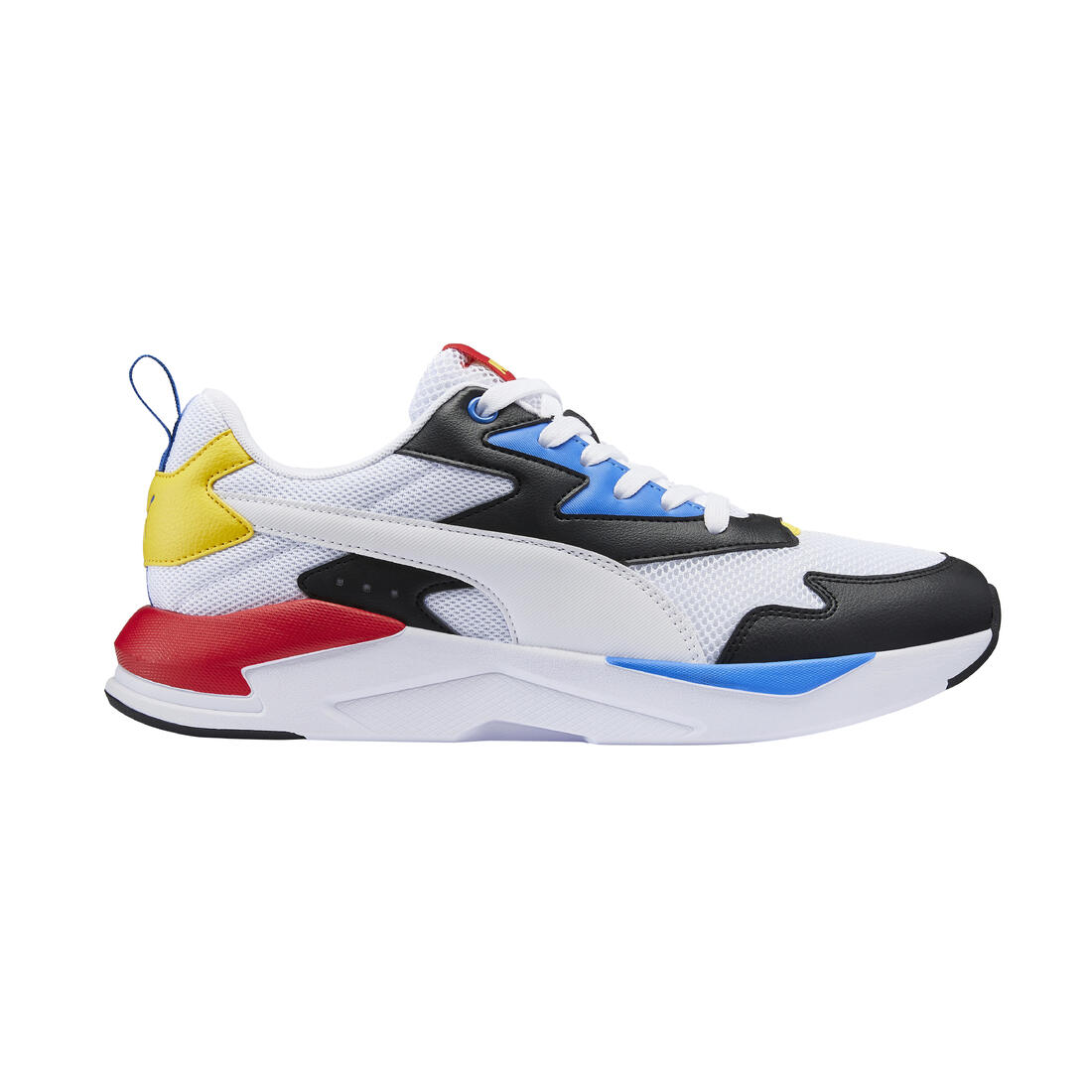 Puma XRAY LIGHT Ανδρικά παπούτσια αστικής περιπάτου