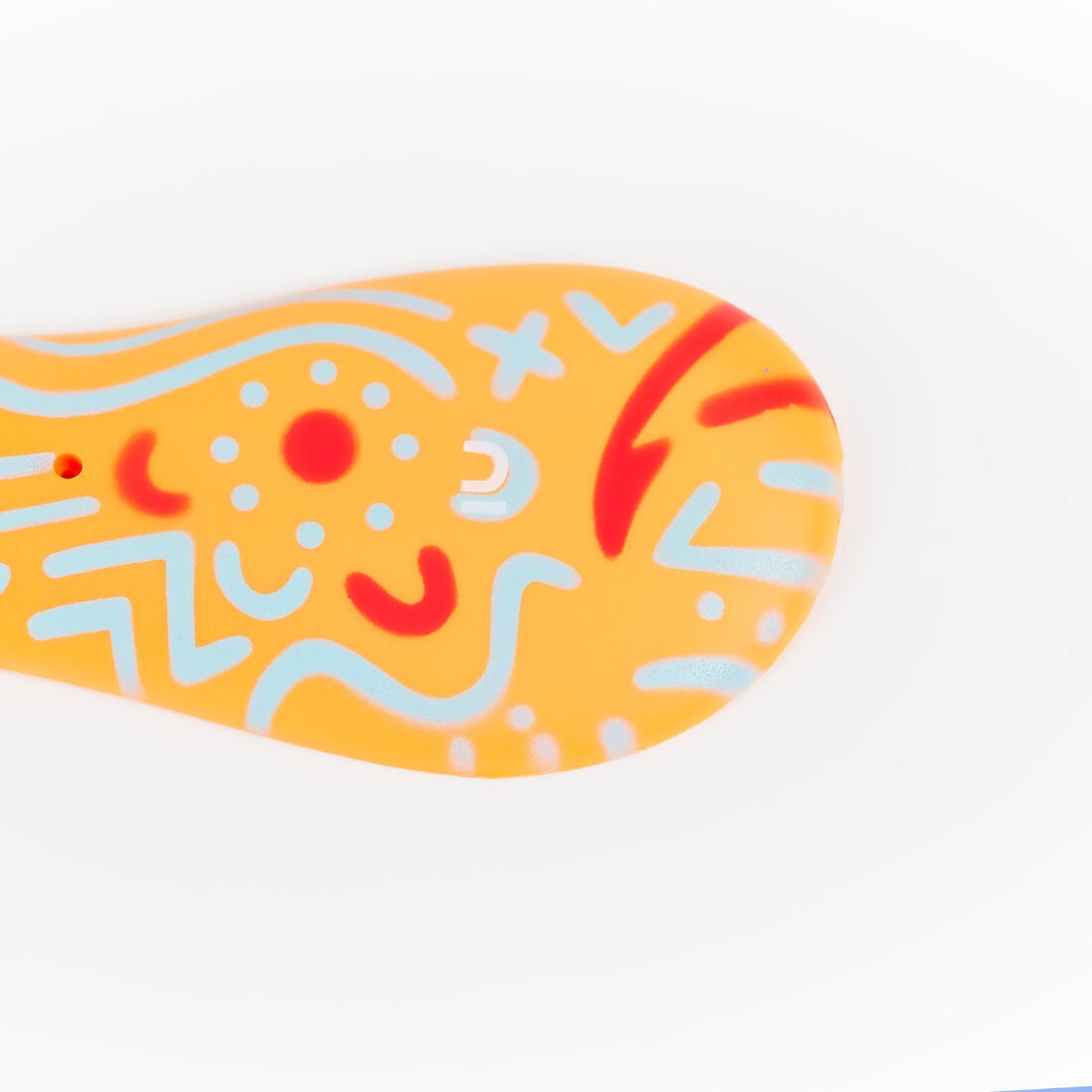 Left-Handed Boomerang Soft