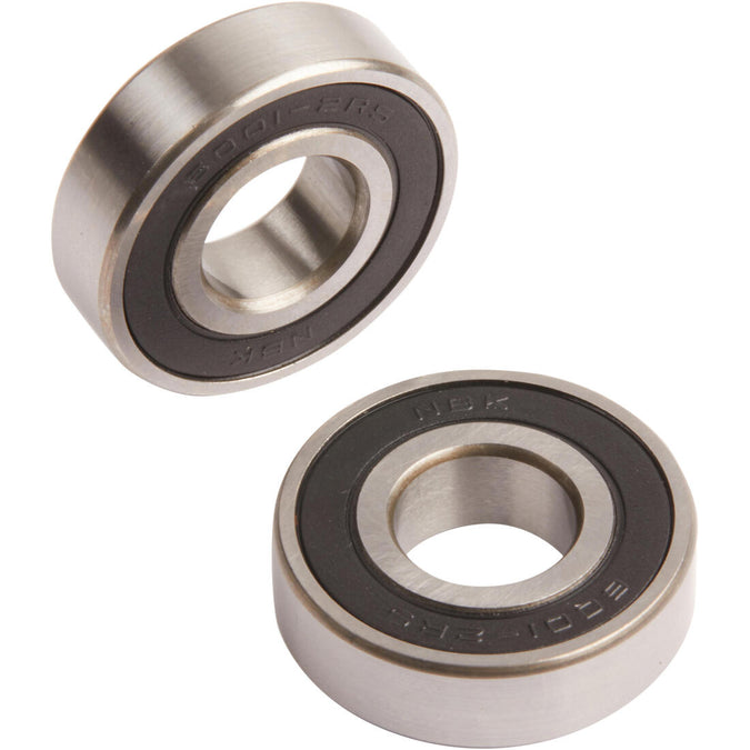 





Pair of Bearings 6000-2RS 10X26X8, photo 1 of 1