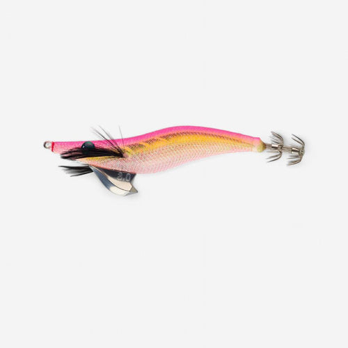 





Shallow Sinking Jig for Cuttlefish & Squid fishing EBIKA 3.0/120 - Sardine