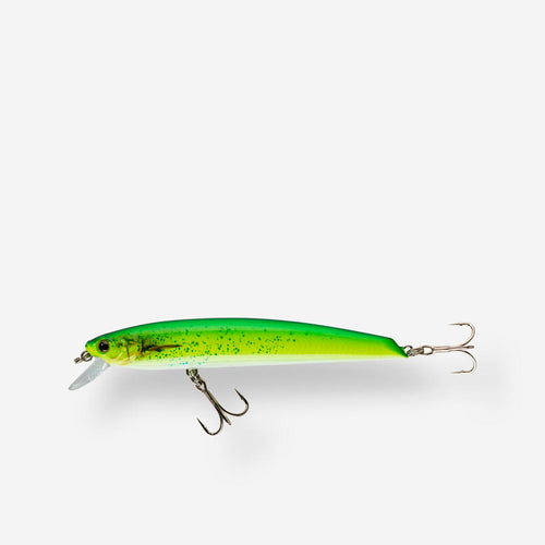 





Lure fishing at sea Hard Lure SAXTON 110SP - Ayu