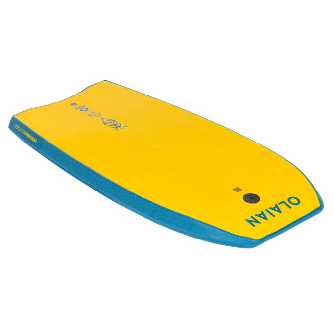 





100 bodyboard with wrist leash, photo 7 of 8