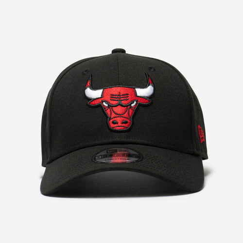 





Men's/Women's Basketball Cap NBA - Chicago Bulls/Black