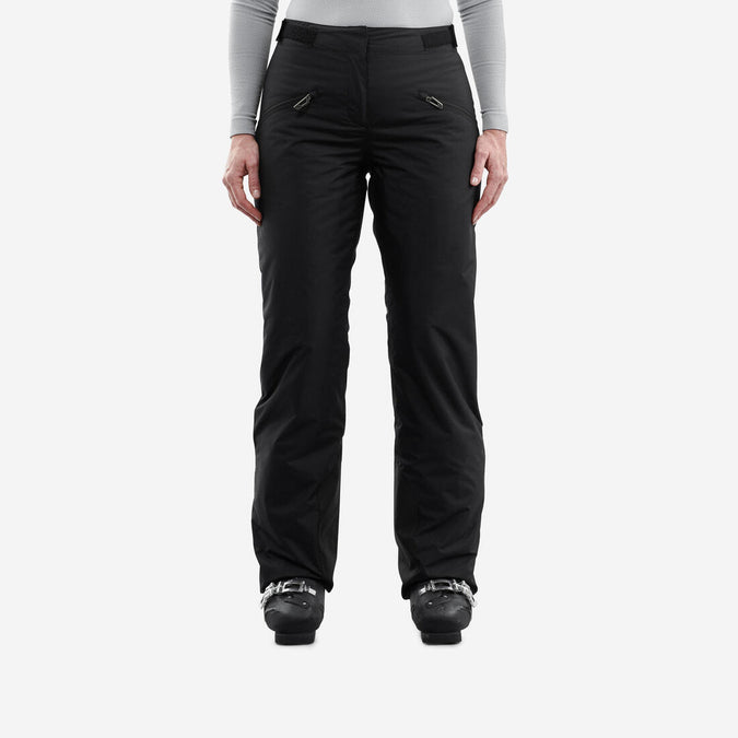 





WOMEN'S SKIING WARM TROUSERS - 180, photo 1 of 8