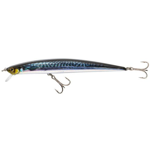 





Plug bait at sea Hard Lure SAXTON 140F - Blue mack