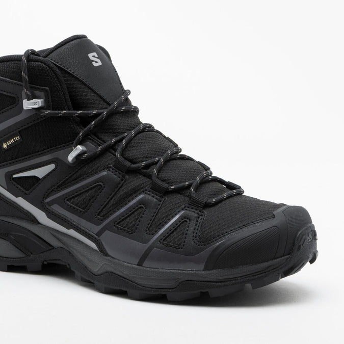 Salomon men's hiking shoes x ultra 2 gtx on sale