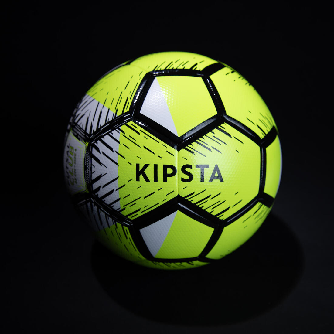 Futsal Ball Barrio
