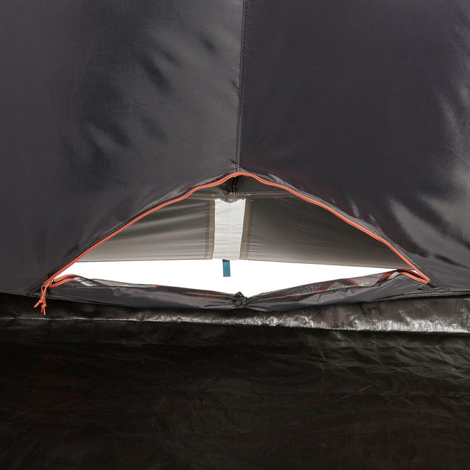 





Inflatable Camping Tent Air Seconds 4.2 Fresh&Black | 4 Persons 2 Bedrooms, photo 51 of 77