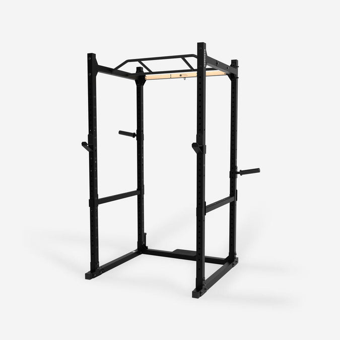 





Weight Training Cage - Rack Body 900, photo 1 of 8