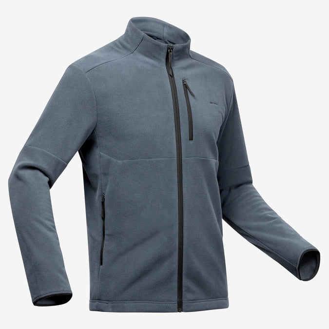 





MEN’S HIKING FLEECE JACKET MH500, photo 1 of 6